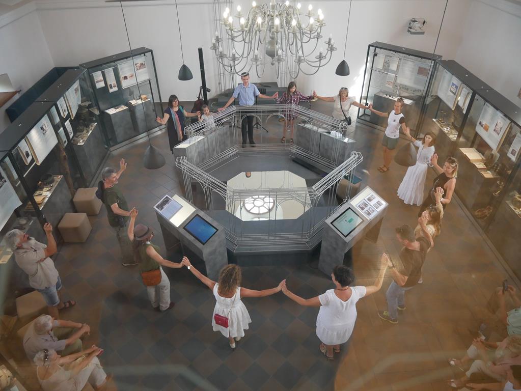 XIV Edycja Spotkania Trzech Kultur